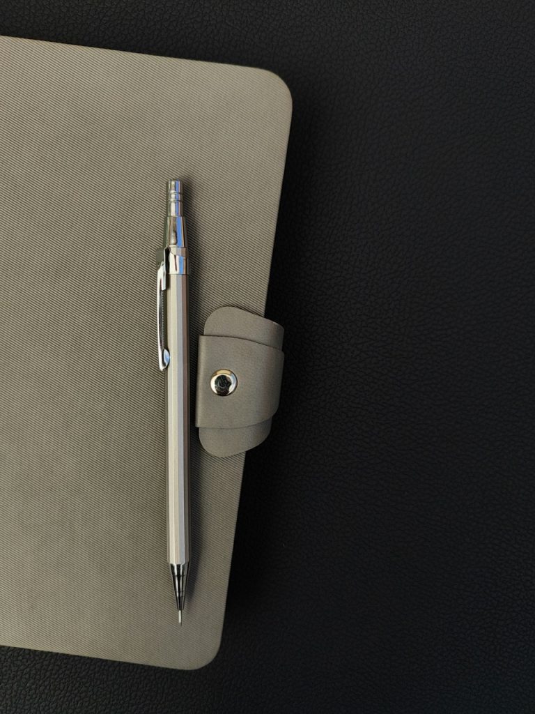 LuxePen Executive Pen