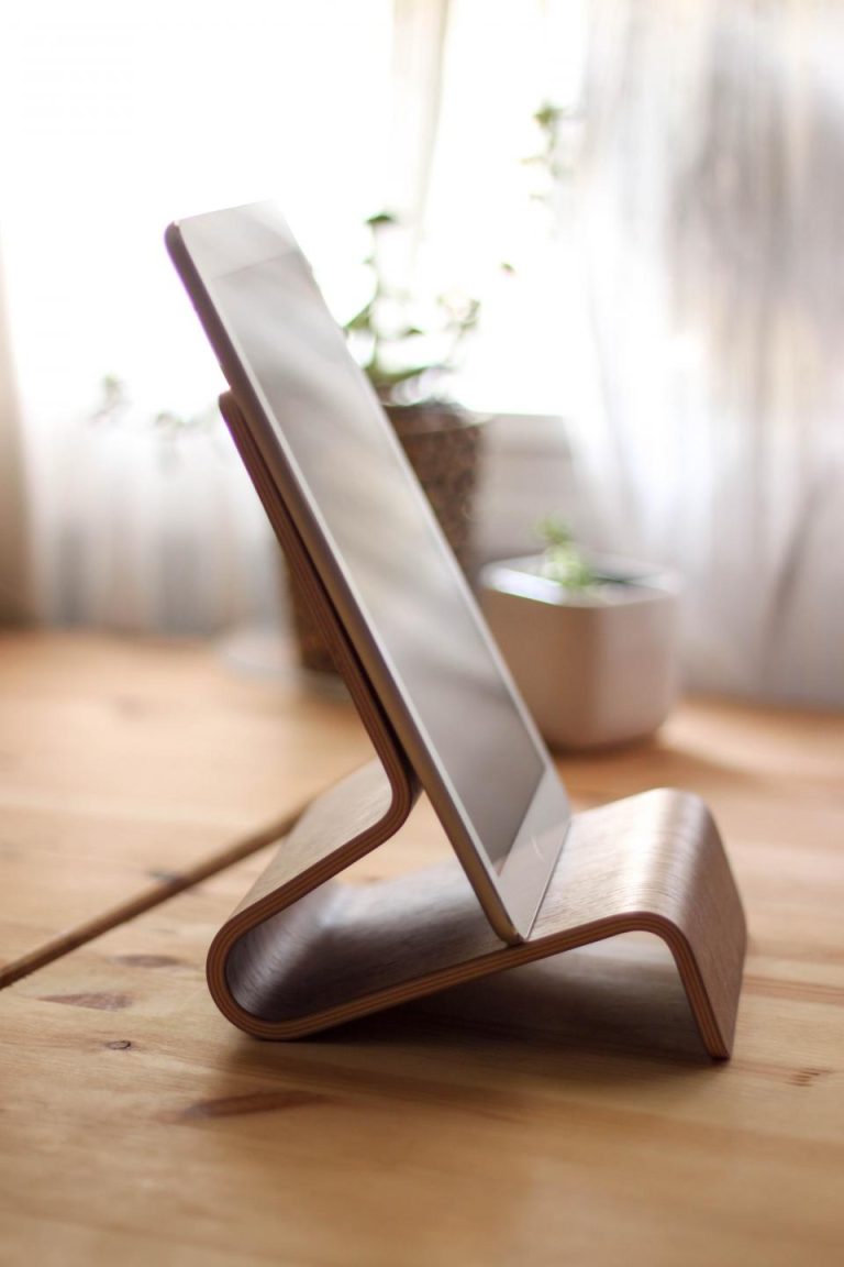 PhoneStand Pro Desk Stand