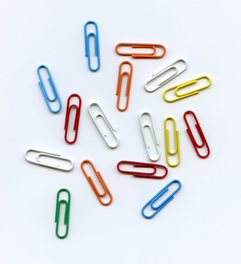 PaperClip Max