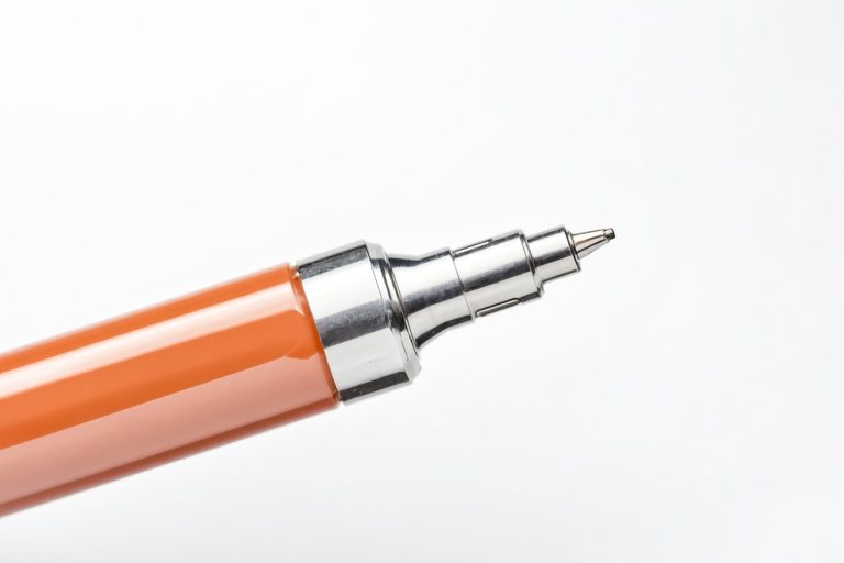 RollerPen SmoothWrite