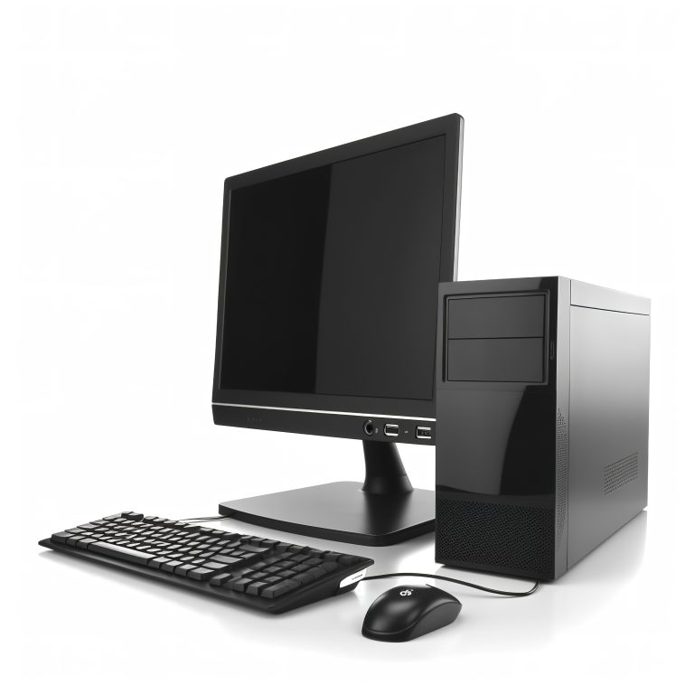 PowerCore X7 Desktop Computer